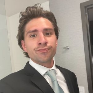 Meet your Posher, Cole